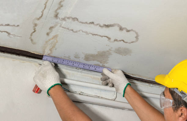 Reliable Water Damage Repair contractor in Center Ossipee, NH by Aqua Guard Water Damage